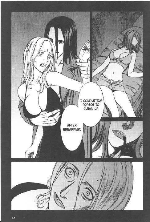 Read Blood Alone chapter 20.2 image 24 on Lezhin