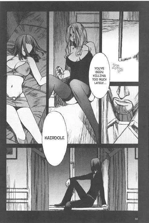 Read Blood Alone chapter 20.2 image 25 on Lezhin