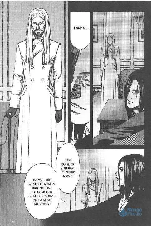 Read Blood Alone chapter 20.2 image 26 on Lezhin