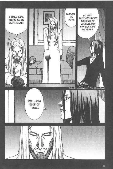 Read Blood Alone chapter 20.2 image 27 on Lezhin