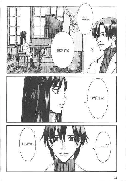 Read Blood Alone chapter 20.2 image 3 on Lezhin