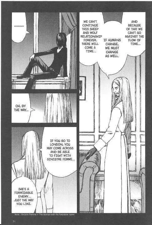 Read Blood Alone chapter 20.2 image 30 on Lezhin