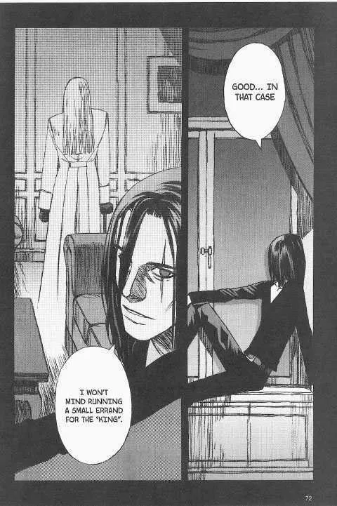 Read Blood Alone chapter 20.2 image 31 on Lezhin