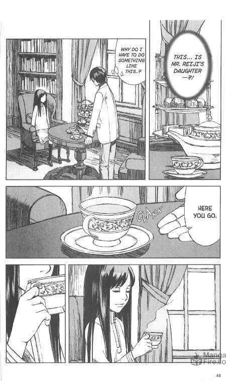 Read Blood Alone chapter 20.2 image 5 on Lezhin