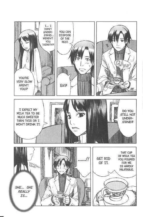 Read Blood Alone chapter 20.2 image 6 on Lezhin