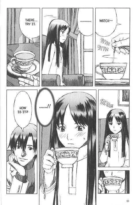 Read Blood Alone chapter 20.2 image 9 on Lezhin