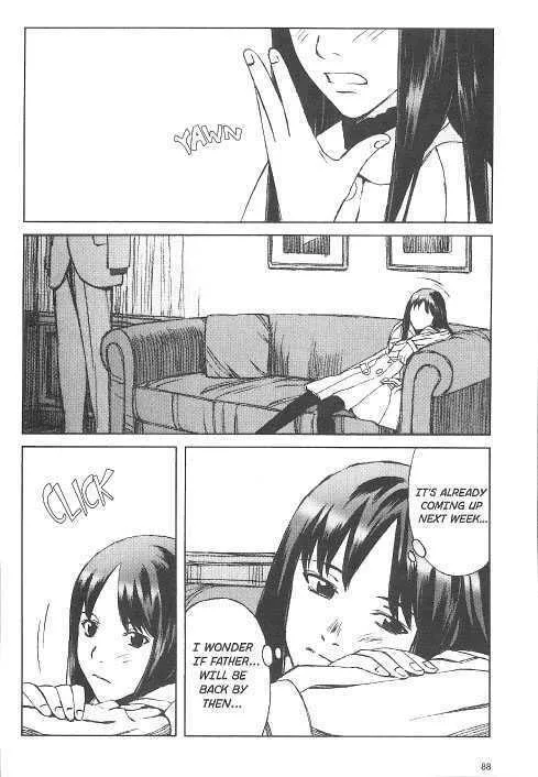 Read Blood Alone chapter 20.3 image 15 on Lezhin