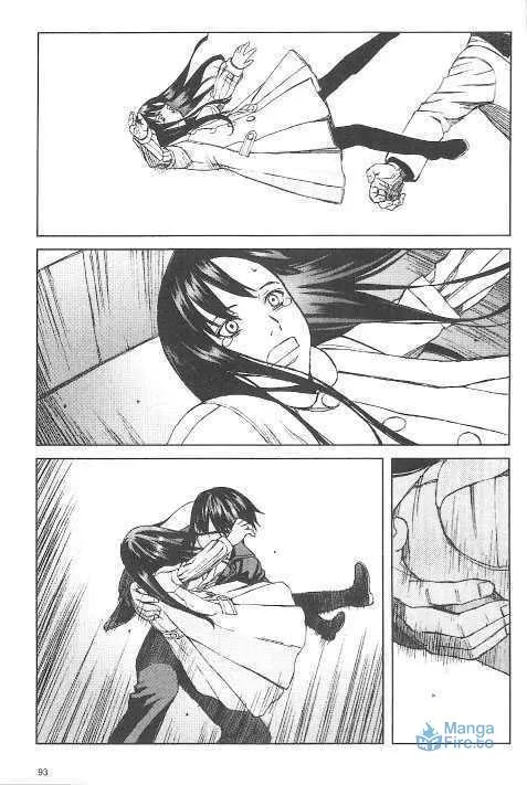 Read Blood Alone chapter 20.3 image 20 on Lezhin