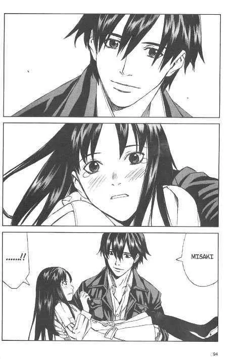 Read Blood Alone chapter 20.3 image 21 on Lezhin