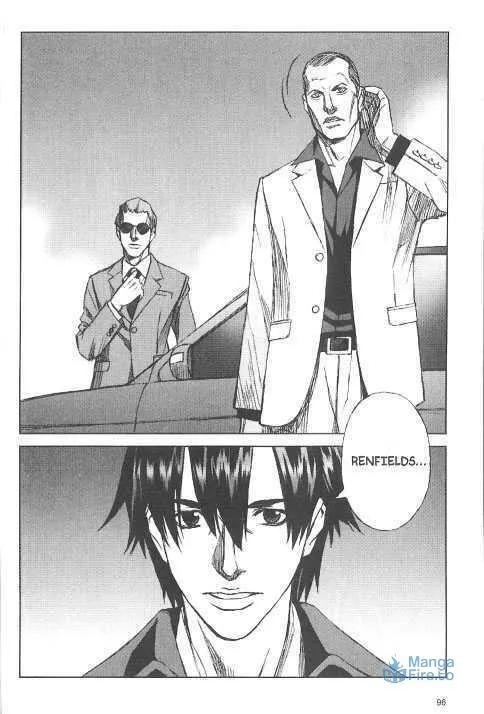 Read Blood Alone chapter 20.3 image 23 on Lezhin