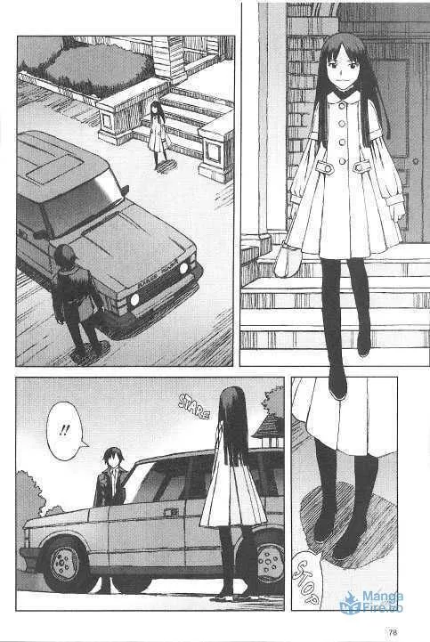 Read Blood Alone chapter 20.3 image 5 on Lezhin