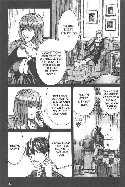 Read Blood Alone chapter 20.4 image 10 on Lezhin