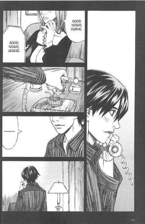Read Blood Alone chapter 20.4 image 13 on Lezhin