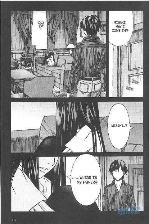 Read Blood Alone chapter 20.4 image 14 on Lezhin