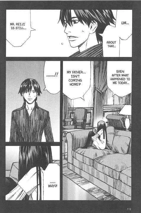Read Blood Alone chapter 20.4 image 15 on Lezhin