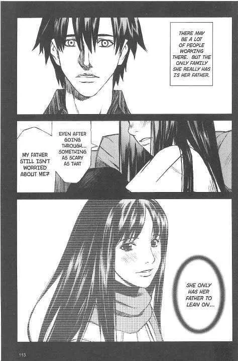 Read Blood Alone chapter 20.4 image 16 on Lezhin