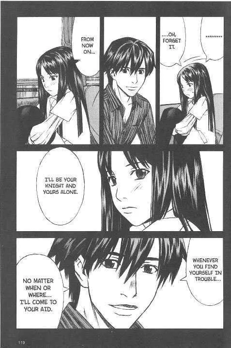 Read Blood Alone chapter 20.4 image 22 on Lezhin