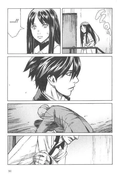 Read Blood Alone chapter 20.4 image 4 on Lezhin