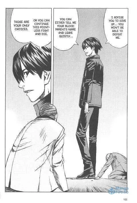 Read Blood Alone chapter 20.4 image 5 on Lezhin