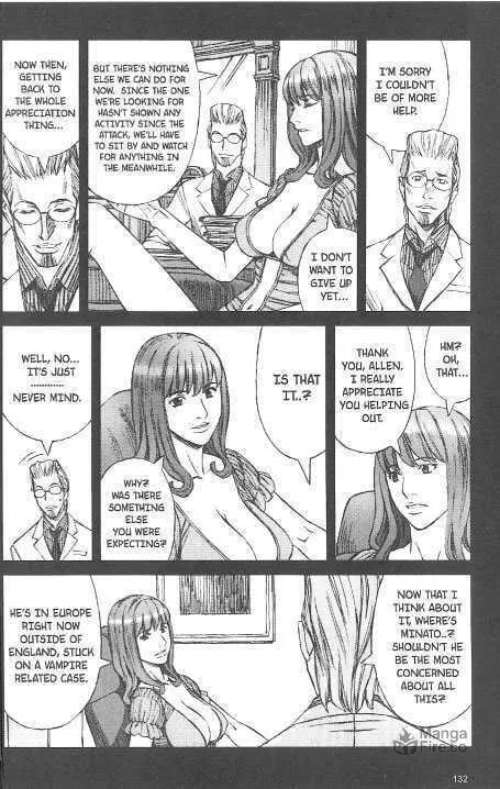 Read Blood Alone chapter 20.5 image 11 on Lezhin
