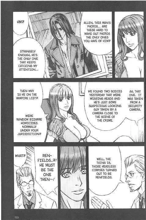 Read Blood Alone chapter 20.5 image 12 on Lezhin