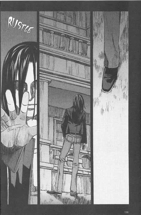 Read Blood Alone chapter 20.5 image 15 on Lezhin