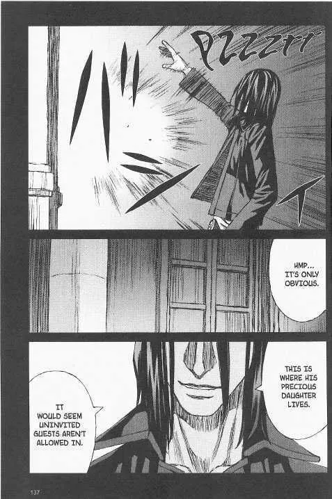 Read Blood Alone chapter 20.5 image 16 on Lezhin