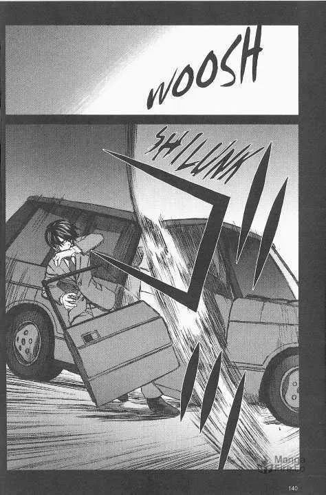 Read Blood Alone chapter 20.5 image 19 on Lezhin