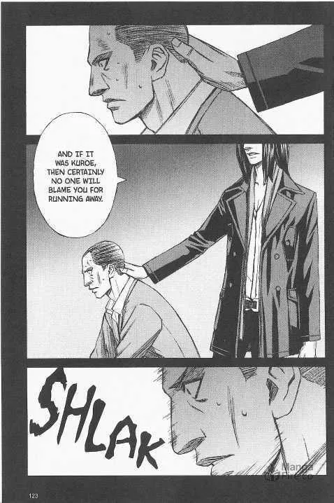 Read Blood Alone chapter 20.5 image 2 on Lezhin
