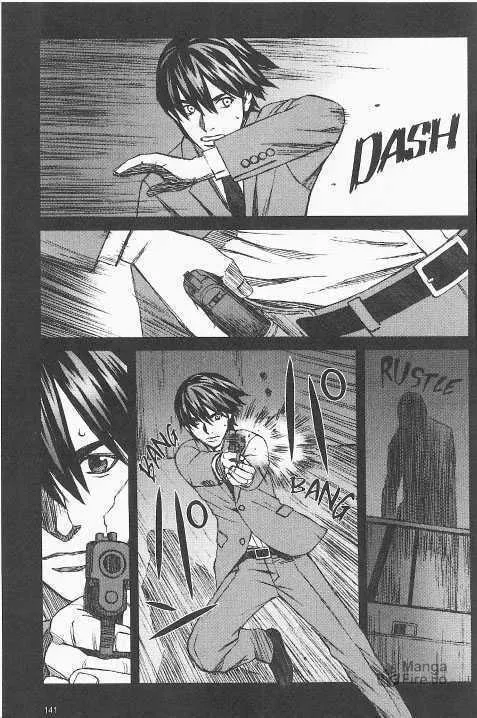 Read Blood Alone chapter 20.5 image 20 on Lezhin