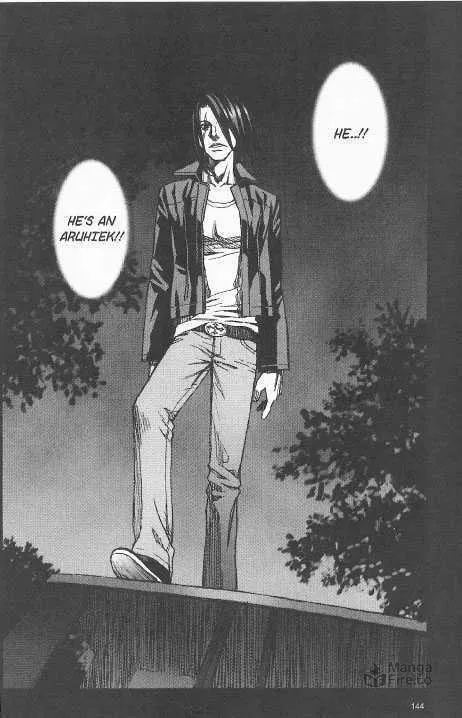 Read Blood Alone chapter 20.5 image 23 on Lezhin