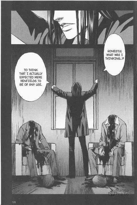 Read Blood Alone chapter 20.5 image 4 on Lezhin