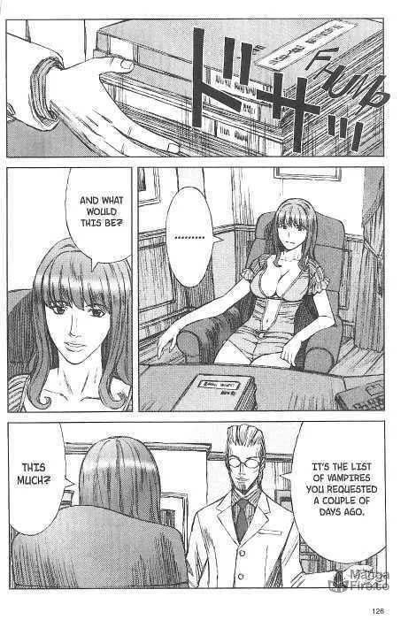 Read Blood Alone chapter 20.5 image 5 on Lezhin