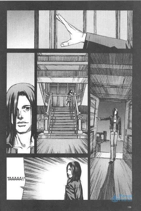 Read Blood Alone chapter 20.6 image 11 on Lezhin