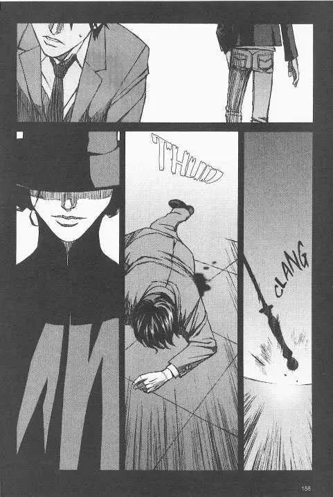 Read Blood Alone chapter 20.6 image 13 on Lezhin