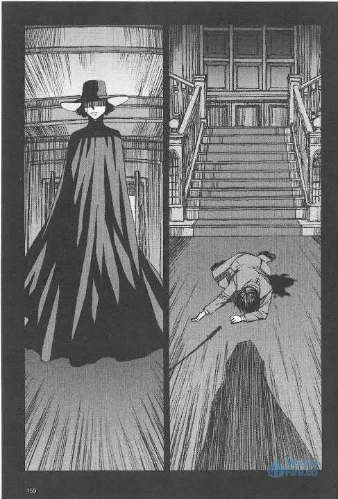 Read Blood Alone chapter 20.6 image 14 on Lezhin