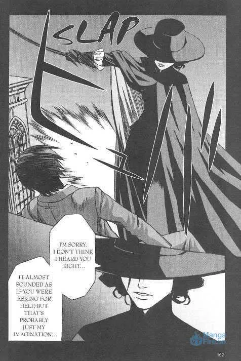Read Blood Alone chapter 20.6 image 17 on Lezhin