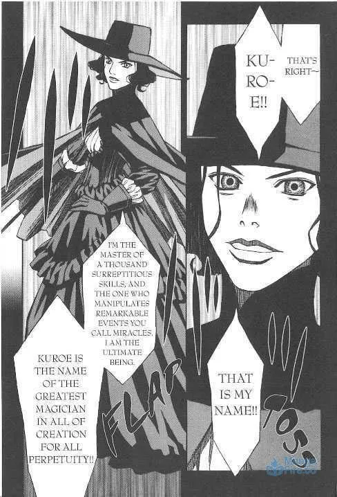 Read Blood Alone chapter 20.6 image 20 on Lezhin