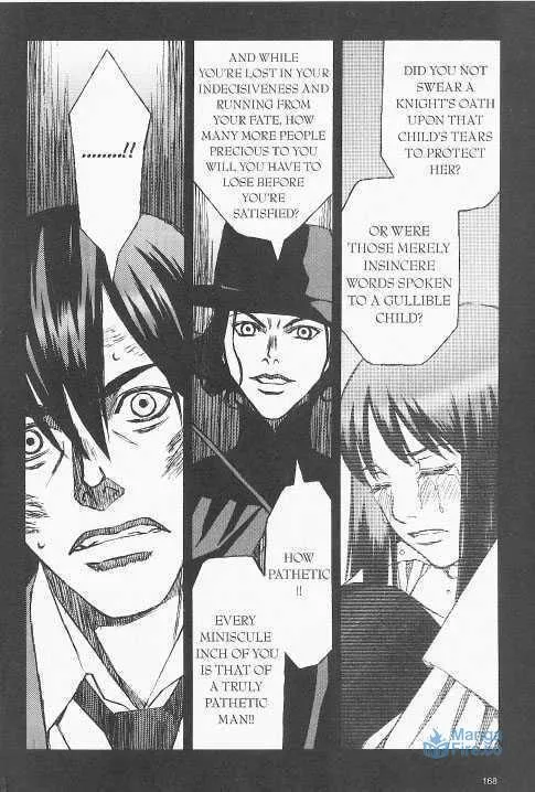 Read Blood Alone chapter 20.6 image 23 on Lezhin