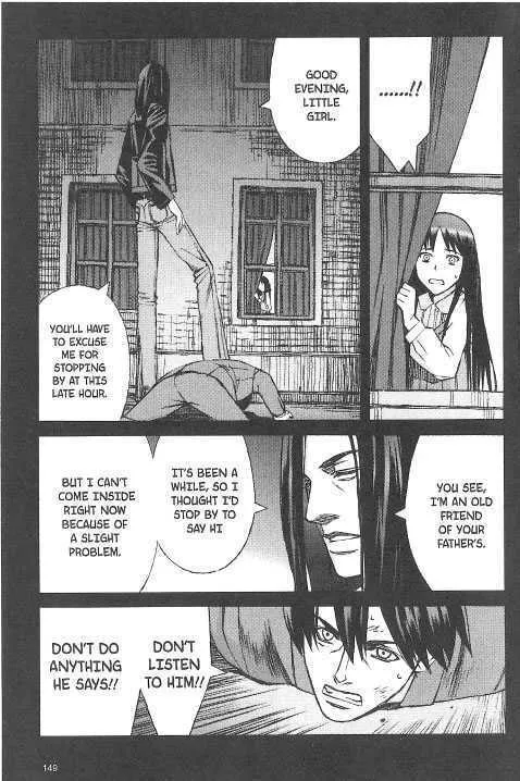 Read Blood Alone chapter 20.6 image 4 on Lezhin
