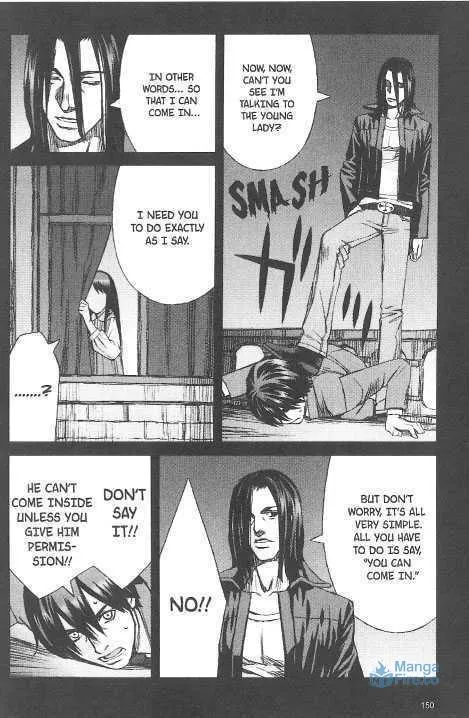 Read Blood Alone chapter 20.6 image 5 on Lezhin