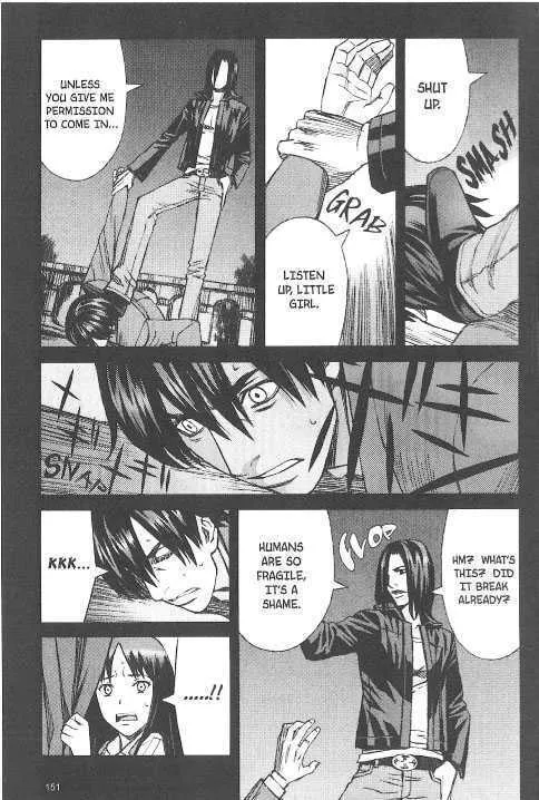 Read Blood Alone chapter 20.6 image 6 on Lezhin