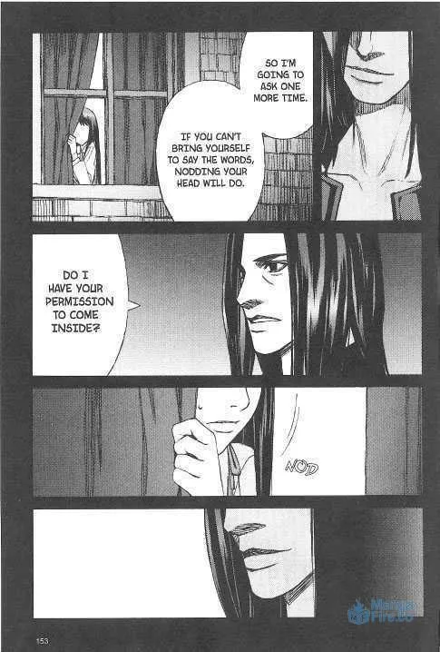 Read Blood Alone chapter 20.6 image 8 on Lezhin