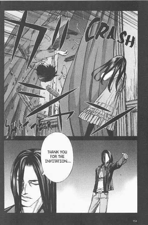 Read Blood Alone chapter 20.6 image 9 on Lezhin