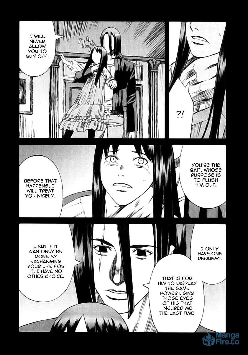 Read Blood Alone chapter 20.7 image 11 on Lezhin