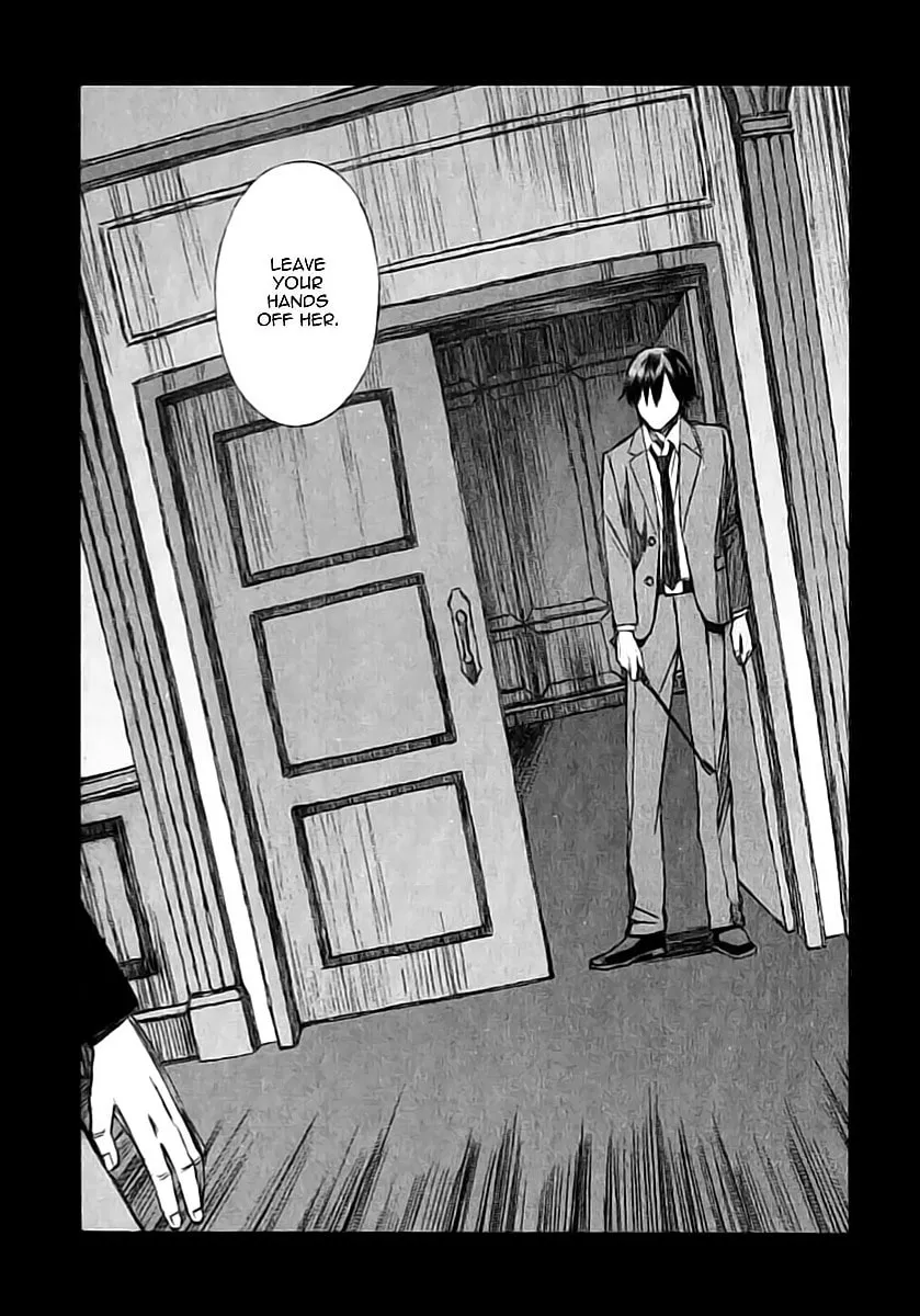 Read Blood Alone chapter 20.7 image 12 on Lezhin