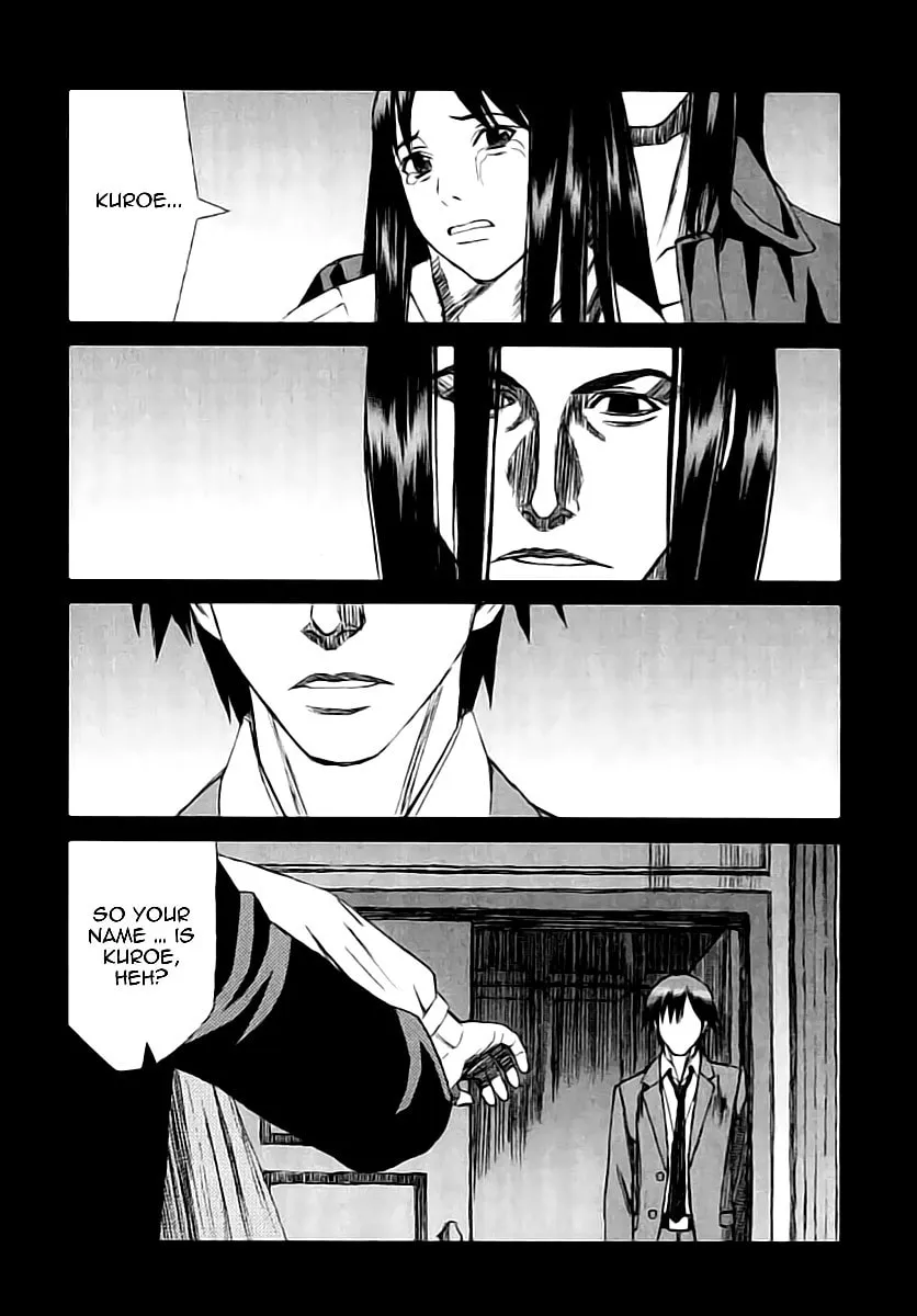 Read Blood Alone chapter 20.7 image 15 on Lezhin
