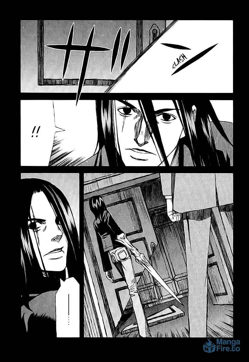Read Blood Alone chapter 20.7 image 23 on Lezhin