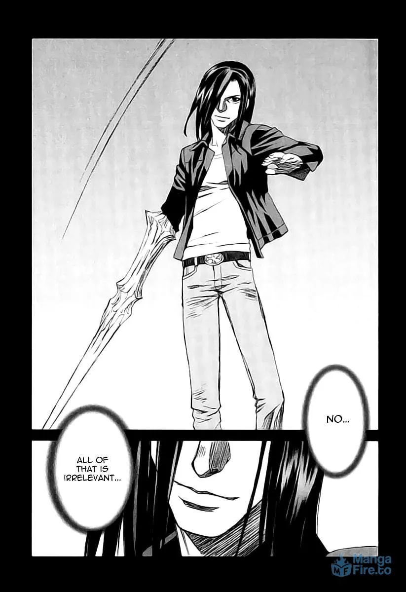 Read Blood Alone chapter 20.7 image 26 on Lezhin