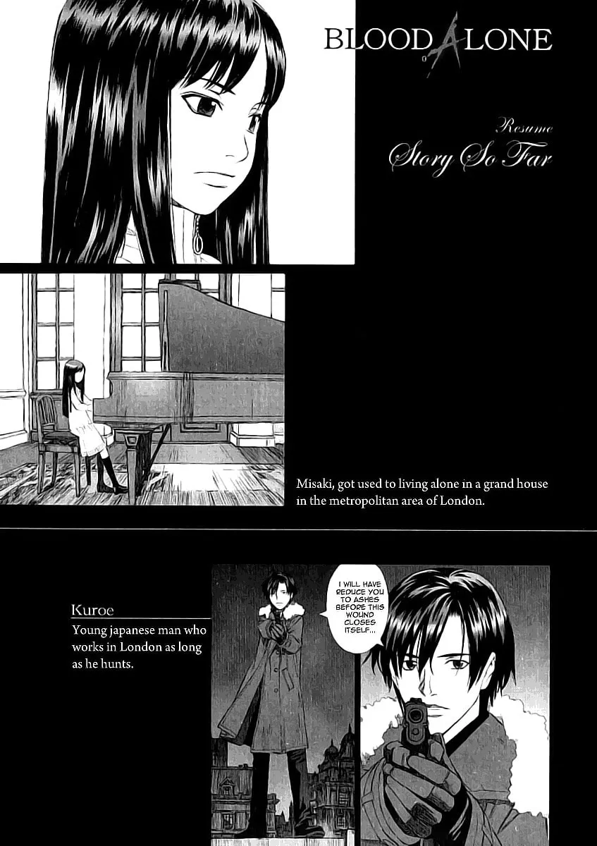 Read Blood Alone chapter 20.7 image 3 on Lezhin